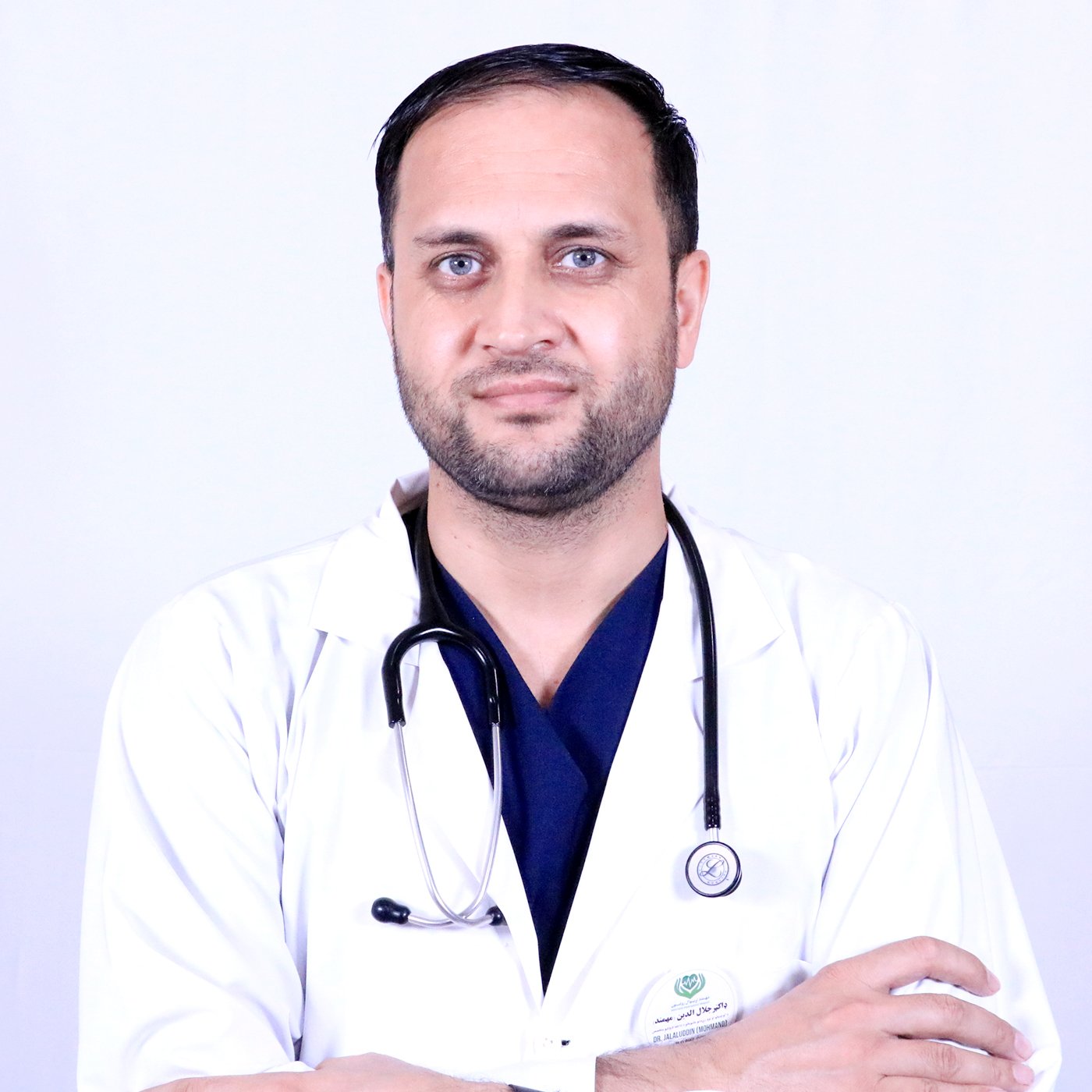 Doctor Profile